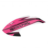 XLPower Specter 700 V2 Canopy XL70V2C12